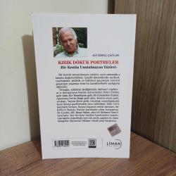 Kırık Dökük Portreler