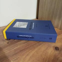 HER YÖNÜYLE DİL / ANA ÇİZGİLERİYLE DİLBİLİM ( 3 CİLT BİRARADA ) Doğan AKSAN TÜRK DİL KURUMU