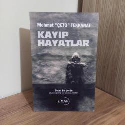 Kayıp Hayatlar - Oyun Bir Perde