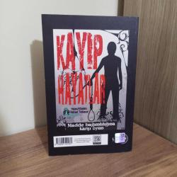 Kayıp Hayatlar - Oyun Bir Perde