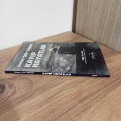 Kayıp Hayatlar - Oyun Bir Perde