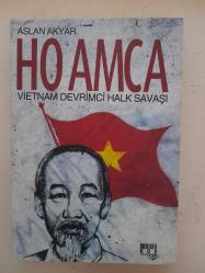 Ho Amca - Vietnam Devrimci Halk Savaşı