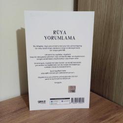 Rüya Yorumlama