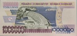(1.000.000) BİR MİLYON TÜRK LİRASI 7.EMİSYON 1.TERTİP ÇİL+++ G36 809156