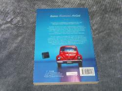 BANA İKİMİZİ ANLAT - AHMET BATMAN  - 2014 - 1.BASKI- DESTEK YAYINLARI-SIFIR KULLANILMAMIŞ KİTAPTIR