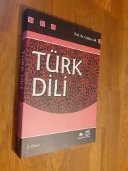 Türk Dili