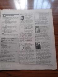 Cumhuriyet Kitap Gazetesi - 28 Eylül 1990- Sayı 32 - Cılız Beden Altında Gladyatör Portre Belinski - Nikolay Gogol - Türkiye İş Bankası Kültür ve Sanat Dergisi -Nazım Hikmet Fotoğrafı - Gömleğimin Yakası Kirli - Kerim Korcan - Hayatı Değiştirmek Şimdi - Latin Amerika'nın Atar Damarları - François Mitterand