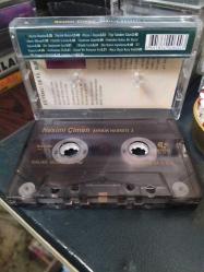 NESİMİ ÇİMEN - AYRILIK HASRETİ 2 - KASET
