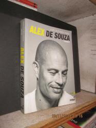 ALEX DE SOUZA BİYOGRAFİ