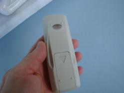 AUX / VESTEL VANTİLATÖR / FAN KUMANDA ( ORJİNAL ) SORUNSUZ DURUMDA ( GÜMRÜKTEN ) KUMANDA