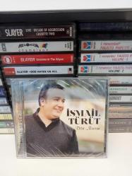 İsmail Türüt - Dört Mevsim - Cd -