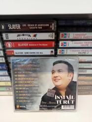 İsmail Türüt - Dört Mevsim - Cd -