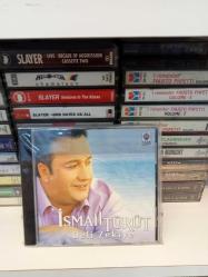 İsmail Türüt - Deli Zekiye - Cd -