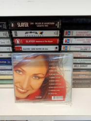 Şebnem Kısaparmak - Yıldız Gibi - Cd -