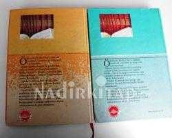 RİSALE-İ NUR KÜLLİYATINDAN ÖRNEK METİNLER OKUMA,İNCELEME,ARAŞTIRMA 1-2