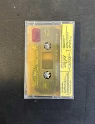 LÜLEBURGAZLI KÜÇÜK HASAN VE ARKADAŞLARI * AKŞAMCILARLA SAZA NİYE GELMEDİN 5 * KASET AMBALAJINDA