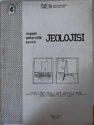 İNŞAAT ŞEHİRCİLİK ÇEVRE JEOLOJİSİ