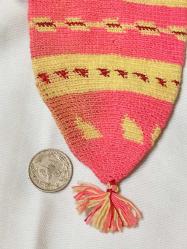 14271-***fırsat ürünü***OSMANLI PARA KESESİ