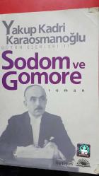 SODOM VE GOMORE