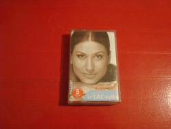 İCLAL AYDIN*KIZIMA*KASET