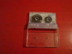 İCLAL AYDIN*KIZIMA*KASET