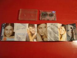 İCLAL AYDIN*KIZIMA*KASET