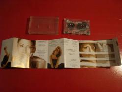 İCLAL AYDIN*KIZIMA*KASET