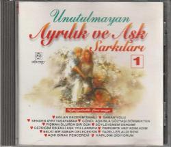 UNUTULMAYAN AŞK ŞARKILARI 1