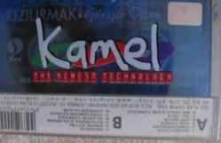 KIZILIRMAK GÜNEŞİN OLSUN Kaset Sıfır .D