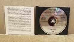 JOHANN STRAUSS II / JOSEF STRAUSS MOST FAMOUS WALTZES, POLKAS AND MARCHES ( CD )