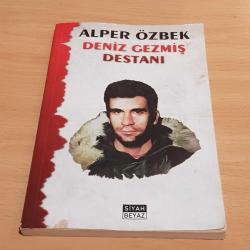 Deniz Gezmiş Destanı