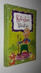 KELOĞLAN MASALLARI