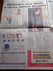 Hürriyet Pazar Gazetesi - 13 Ekim 2002 - Antik Heykellerde Testis Oranını Hesapladı Nobel Ödülünü Kaptı - Polisin Travesti Araştırması - Süreyya Ayhan'ın Menajeri Hermens İlk Kez Konuştu - Büyük Şef Necip Usta ABD'den Türk Mutfağına Sesleniyor - Kediler İyice Bize Benzedi - Ünlü Gazeteciler Mesleğe Nasıl Girdi Nelerle Mücadele Etti Nasıl Şöhret Oldular - Ertuğrul Özkök