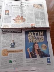 Cumhuriyet Gazetesi - 29 Mayıs 2013 - Alkol Yasağı Finalleri De Vurdu - Atletico Madrid Arda Turan'ı Satmıyor - Öğrenciye Polis Sorusu Başbakan'ı Sevmiyor Musun - Anayasa Profesörü İbrahim Kaboğlu Meclis'i Kapatıp Kur'an'la Yönetelim