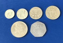 LOT.13 » KIBRIS MADENİ PARALAR