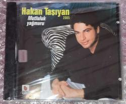 Efemera - PAPATYA BAHARI CD  YILDIZ TİLBE  SIFIR JELATİNLİ AMBALAJINDADIR - kitantik - kitaLog