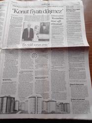 Cumhuriyet Gazetesi - 7 Nisan 2006 - Efes Pilsen'den Avrupa'ya Veda - Havuzda Söz Fenerbahçe'nin - 100. Yıla Naomi Campbell'li Kutlama - Hilatoryum'un Azı Dişi Bulundu - Başbakan Recep Tayyip Erdoğan'dan DTP'ye Masaya Silahsız Gel Konuşursun - Fethullah Gülen'i Aklama Raporu - ABD'nin İran Planı Petrol Hatları Vurulacak - Danıştay'dan Recep Tayyip Erdoğan'a Sert Yanıt