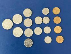 MALTA MADENİ PARALAR