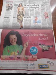 Cumhuriyet Gazetesi - 10 Haziran 2007 - Fenerbahçe'de Yıldızlar Geçidi - AKP'nin İnadı Rejimi Sarsıyor - Cenazede Hükümete Protesto - Mustafa Sarıgül'den Ortak Hareket Mesajı