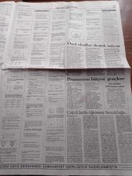Cumhuriyet Gazetesi - 23 Aralık 2006 - Süreyya Ayhan'ın Antrenörü Yücel Kop'a Ağır Ceza - Halle Berry İlk Albümüyle Geliyor - Kısırlık Tedavisi Gören İlk Goril - Ahmet Necdet Sezer Ve Yaşar Büyükanıt'tan Menemen'in Yıldönümünde Mesaj -  Murat Karayalçın CHP'li Vekiller İstifa etmeli - Sünni Toplantısı Irak İle İpleri Gerdi - Türkmenbaşı Saparmurad Niyazov'un Ölümü