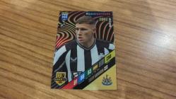 Antika - Panini FIFA 365: 2023-24 Elliot Anderson Gold / Rising Star Kart No:Gol14 - kitantik - kitaLog