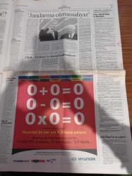 Cumhuriyet Gazetesi - 27 Temmuz 2006 - Avrupa Atletizm Şampiyonası - Atatürk Spor Salonu Kutlu Doğum Haftası Etkinliklerine Ev Sahipliği Yaptı - Da Vinci İran'da Yasaklandı - Sihirli Flüt İçin Geriye Sayım - İstanbul'da Film Gibi Rehine Operasyonu - Lübnan'da Türkiye İşgalci Konumuna Düşer - El Kadı Yasaklıyken İş Yapmış - Şemdinli Davası Mahkeme Başkanına Dava Açıldı - Hizbullah Çetin Ceviz - Kanatlı Denizatı Broşu