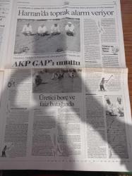 Cumhuriyet Gazetesi - 27 Temmuz 2006 - Avrupa Atletizm Şampiyonası - Atatürk Spor Salonu Kutlu Doğum Haftası Etkinliklerine Ev Sahipliği Yaptı - Da Vinci İran'da Yasaklandı - Sihirli Flüt İçin Geriye Sayım - İstanbul'da Film Gibi Rehine Operasyonu - Lübnan'da Türkiye İşgalci Konumuna Düşer - El Kadı Yasaklıyken İş Yapmış - Şemdinli Davası Mahkeme Başkanına Dava Açıldı - Hizbullah Çetin Ceviz - Kanatlı Denizatı Broşu