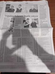 Cumhuriyet Gazetesi - 30 Eylül 2007 - Arkas Hızlı Başladı - Özhan Canaydın'a Galibiyet - Deniz Gezmiş - Kazım Koyuncu Kültür Merkezi - NBA Yıldızları Geliyor - Eski Sağlık Bakanı Yıldırım Aktuna Öldü - AKP  Avrupa Birliği'nden Uzaklaşıyor