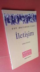 CEP ÜNİVERSİTESİ - İLETİŞİM