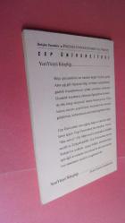 CEP ÜNİVERSİTESİ - İLETİŞİM