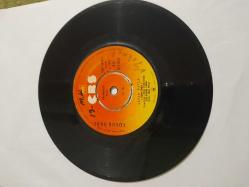 Füsun Önal - Çatla Patla & İnsancıklar - 45'lik