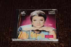 ZEKİ MÜREN - DÜNDEN BUGÜNE 6 (ESKİ BANDROLLÜ) (CD)