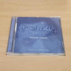 Gökhan Kırdar - Yağmur - CD