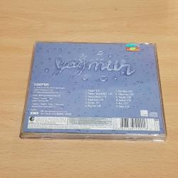 Gökhan Kırdar - Yağmur - CD